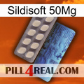 Sildisoft 50Mg 34